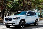 不受疫情影響，BMW iX3電動車預計2020夏季投產下線