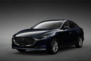 入門新選，日規Mazda3房車版加入1.5升汽油動力