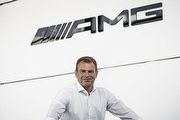 拯救股價、強化結盟關係，Mercedes-AMG總裁傳將任Aston Martin總裁