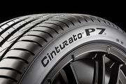 安全科技再進化，Pirelli Cinturato P7花紋改款、歐亞市場預計夏季上市