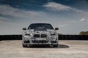 國內最快年底導入！BMW新一代4 Series將在6月2日亮相