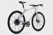 輕巧敏捷的電動自行車，Gogoro Eeyo 1智慧電動單車正式發表