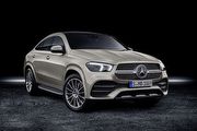 383萬起Mercedes-Benz GLE Coupé展開接單，第2代GLA預計6月中旬國內上市