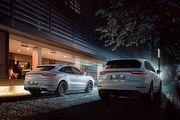 配備不變價格升等，Porsche Cayenne Coupe 2021年式將漲價