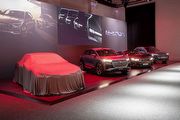 2024年推出高效純電動車，Audi啟動Artemis開發計畫