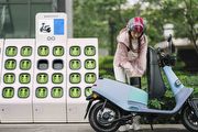 Gogoro Network單電池車款騎到飽、性能提升，資費6月5號推出