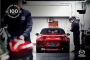 Mazda Only 360°愛車夏檢，免費升級高階機油、空調健檢與耗材88折