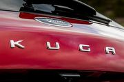 新世代Ford Kuga預售4車型、售價98.9萬起，但應該還會有更入門的版本推出