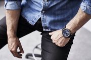 湛藍迎夏「錶」露心機  風格達人不可錯過的夏日必備腕錶