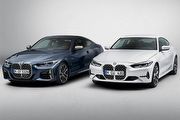 超大雙腎終現形、國內最快年底導入，大改款BMW 4 Series Coupé發表