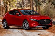 250匹渦輪動力植入？美規Mazda Mazda3傳將新增2.5 T動力選擇