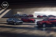 提供高額零利率、或延長保固等多元優惠，6月Mazda恣選專案