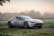 狂野略減、回歸英倫優雅，英國Revenant為Aston Martin Vantage開發車身套件