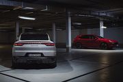Cayenne首發版369.89萬同步推出、新年式價格調漲，Porsche新一代Cayenne GTS國內預售575萬起