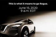 底定6月15日登場，Nissan美規新一代Rogue即將發表