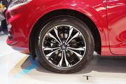 [新車焦點]3代Ford Kuga原廠配胎與售後換胎選擇