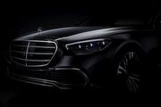 原廠透露消息，Mercedes-Benz大改S-Class於9月發表