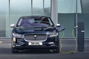 AC充電提升至11kW、導入Pivi Pro介面，新年式Jaguar I-Pace登場