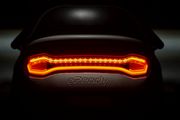 eReady電動機車釋出首張LED尾燈廠照，大家覺得是否有走出自家風格？