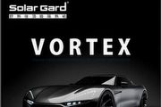 美國Solar Gard舒熱佳「Vortex奈米陶瓷隔熱紙」上市