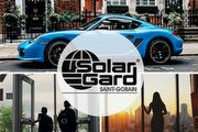 進軍臺灣汽車隔熱紙市場，Solar Gard舒熱佳新品上市