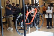 建議售價119,980元起，電動自行車Gogoro Eeyo 1車系上市