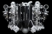 引擎以「海王星」為名、蘊藏630匹，Maserati預告9月9日舉辦MC20全球首演