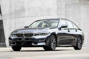 售價203萬、新世代換搭2.0升B48引擎，BMW 318i Luxury Line正式上市