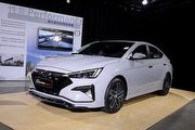 Hyundai Elantra Sport增新色、規劃販售到2020年底止，下一代新車導入期程未定
