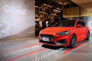 預售價142.8萬、首批完售追加配額，Ford Focus ST Wagon公布正式預售價