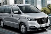 Hyundai Grand Starex振興方案出爐，舊換新優惠價134.8萬元起