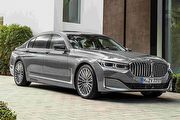 增影音、舒適配備漲10萬元，BMW 7 Series推出限量層峰旗艦版