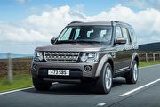 [召回]引擎恐有過熱情形，Jaguar Land Rover召回Discovery 4、Range Rover等3.0升柴油車型