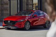 79.9萬起、新增尊榮安全型，2021年式Mazda Mazda3上市
