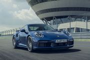 最大馬力580匹、預售970萬起，Porsche新一代911 Turbo車型發表