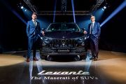 建議售價358萬元起、首批限量50輛，Maserati追加入門Levante Elite車型