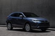 折合新臺幣約99萬起，Toyota Harrier美規版Venza售價公佈