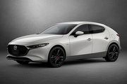 傳僅導入Mazda3五門、CX-30、MX-5，國內Mazda預告7月29日推出100周年特式車