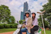 WeMo Scooter共享機車高雄再擴大營運，7月28日至31日全臺月租購買9折