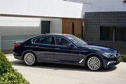 8月BMW購車禮遇 「夏日樂遊專案」，即刻展開