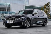 新一代BMW M3 / M4換超大雙腎已成定局，M3 Touring傳將於2023年成真？