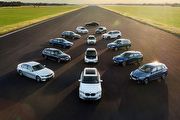 預告推純電X1/ 5 Series / 7 Series，BMW目標2030年電氣化車款將達成700萬輛里程碑