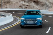 quattro招牌邁向新時代，Audi透露傳統與電能四驅差別