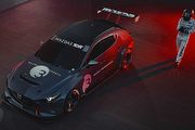 新冠肺炎作祟，最強性能Mazda3 TCR計畫終止