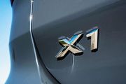 預計2022年底推出、有純電等動力選擇，大改款BMW X1測試車現身