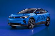9月底全球首發，Volkswagen純電休旅ID.4開始量產