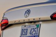 將轉變大空間取向設定，下一代Volkswagen Passat將提供純電版本