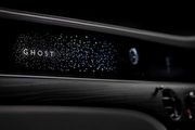 9月1日全球線上發表、星光飾板首見，Rolls-Royce再釋新Ghost資訊