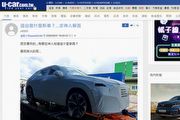 [間諜照]預計2020年底前上市，Audi RS Q8測試車現身臺灣