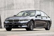 BMW 318i Luxury限量100輛升級環景、HiFi音響、遠端監控與電動尾門
